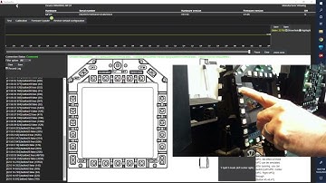 WinWing MIP  MFD/DDI - "Hidden Buttons" - Apache Pilots pay attention!!!!!