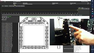 WinWing MIP  MFD/DDI - Hidden Buttons - Apache Pilots pay attention!!!!!
