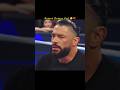 Roman Reigns Crying 🥺 Sad Moment 💔 || Edit
