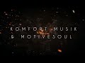 Dlala Thukzin - Inkinga ft. Thakzin & Mashandu (Komfort Muziq & MotiveSoul Remix)