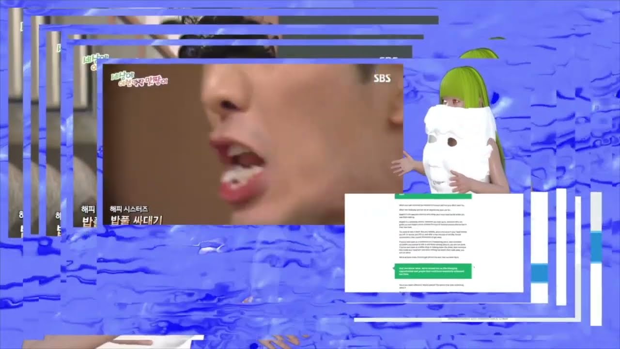 Competition preview for Supernova 2020 "World on Fire" Digital Animation Festival by Denver Digerati