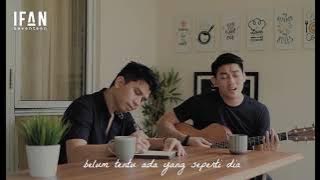 Govinda Hal hebat cover ifan seventeen (Acoustic version) | story wa 30 detik