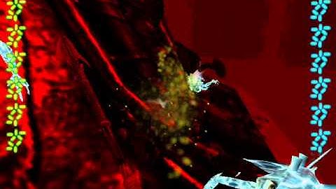 Aliens vs Predator 2 - Predator Mission 6: New Target