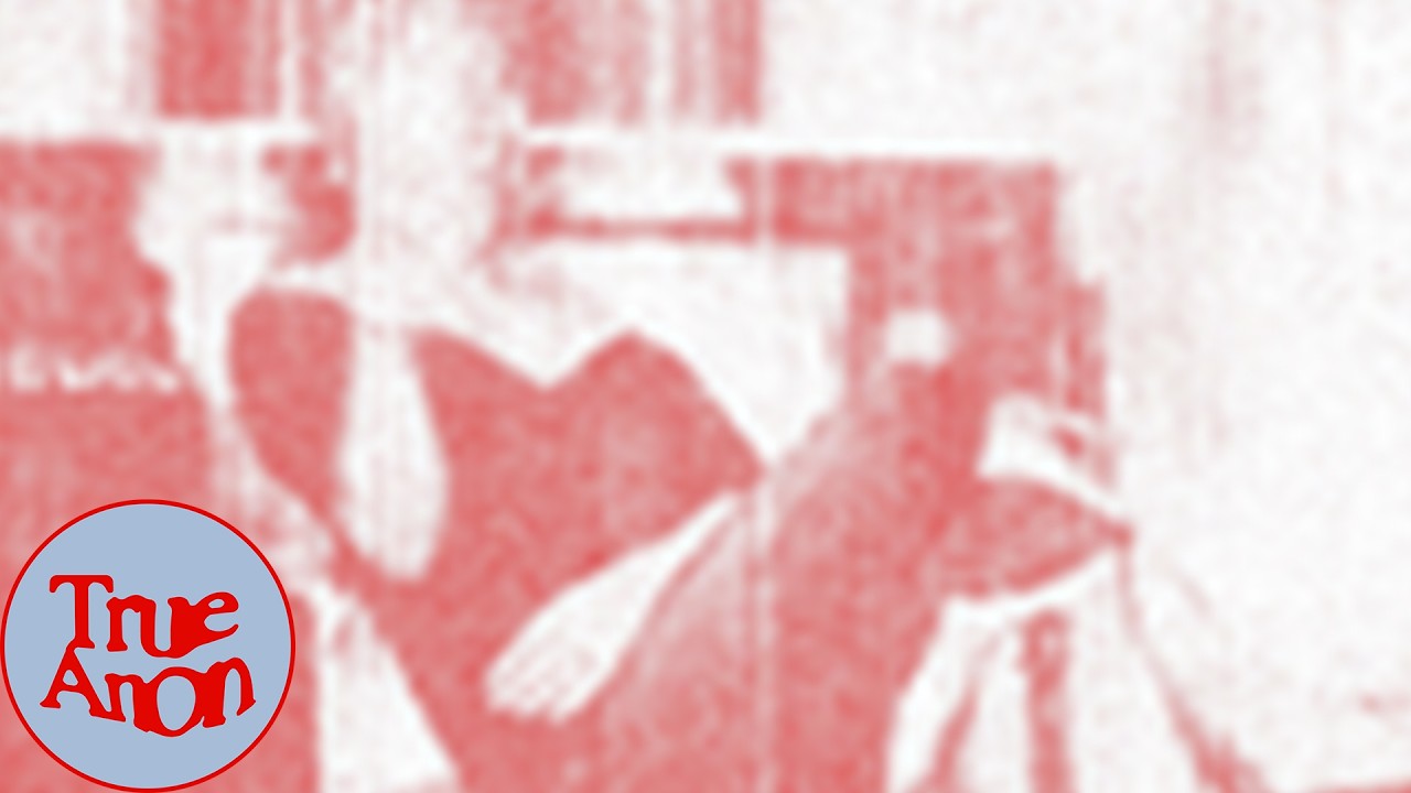 Episode 525: Parsing Jeffrey | TrueAnon