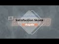 Fatboy Slim and The Rolling Stones - Satisfaction Skank (Acapella + Instrumental)