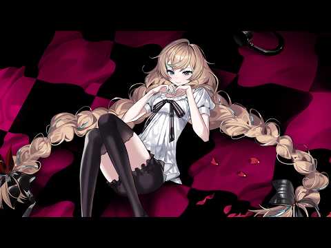ワールドイズマイン (supercell) ／ダズビー COVER