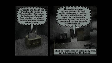 Max Payne - PS4 Walkthrough Part 3: A Bit Closer to Heaven - Chapter 4: Backstabbing Bastard