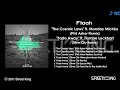 P'taah ft. Monday Michiru -"The Cosmic Laws"(Phil Asher Restless Soul Vocal)