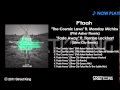 P'taah ft. Monday Michiru -"The Cosmic Laws"(Phil Asher Restless Soul Vocal)
