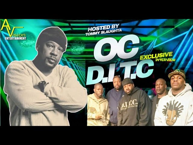 O.C. - A New Dawn - YouTube