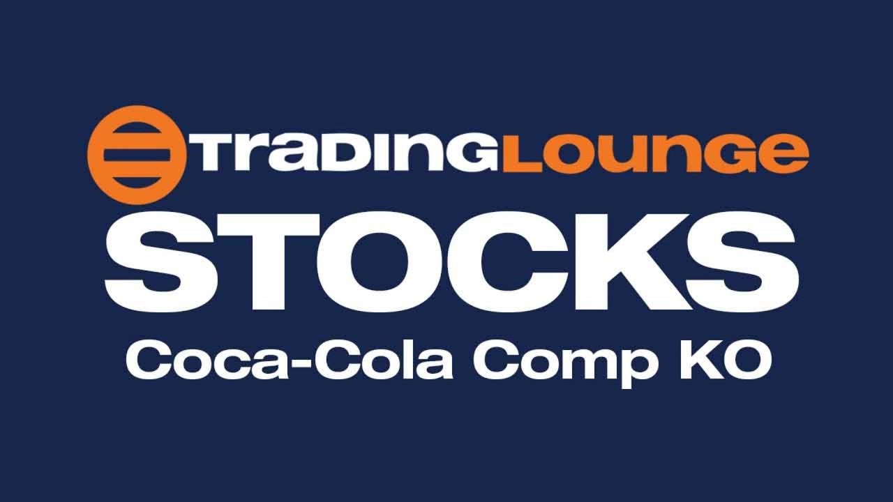 The CocaCola Company (KO) Stocks Analysis & Elliott Wave Technical