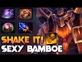 SexyBamboe Earthshaker [21/7/27] SHAKE IT! - Dota 2 Pro Gameplay [Watch & Learn]