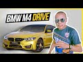 Tersandar tekan minyak BMW M4 | EvoMalaysia.com