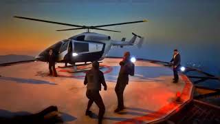 GTA 5 (model role) play game free shooting game screenshot 2