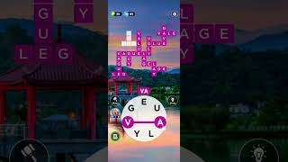 Words of Wonders level 1530 to 1536 screenshot 4