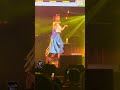 『にゃんとかにゃるる』いくちゃんのツアー初日!撮影可能&SNS投稿推奨曲wみんなで踊りましょう! #生田絵梨花 #にゃんとかにゃるる