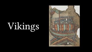 Wikipedia Read Aloud - Vikings