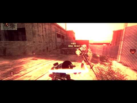 BiGMACK | MW3 | MINITAGE Ep.1