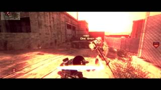 BiGMACK | MW3 | MINITAGE Ep.1
