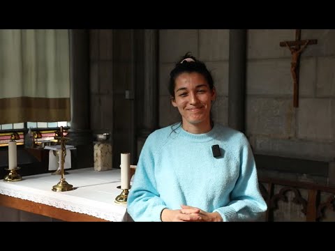 The Sacristan's Profession: An Interview with Jeanne
