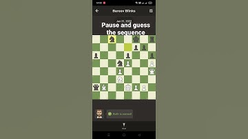 Jan 31,2022 Chesscom Daily Puzzle