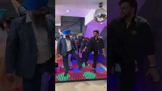 Bappu Naal Bhangra