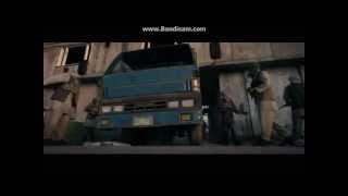 Splinter Cell Blacklist | E3 Walkthrough Trailer [North America]