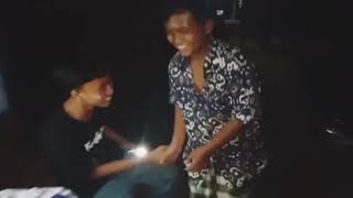 Gardu Sinyalpunya Cerita