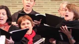 Coro Alameda - Concert Algar