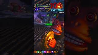 Zursa BUG ON BO7 ZOMBIES