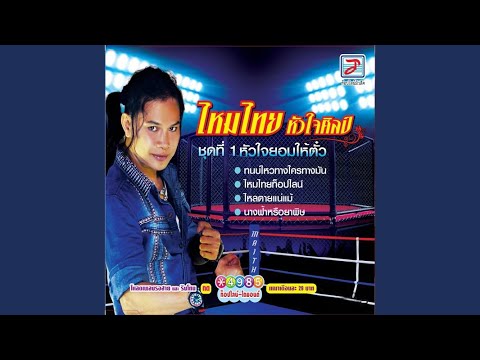 รวมเพลงฮิต ไหมไทย หัวใจศิลป์ | เพลงลูกทุ่งม่วนๆ ฟังเพลิน | Best of ไหมไทย 2024