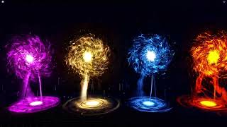 Roblox Vfx Color Portals