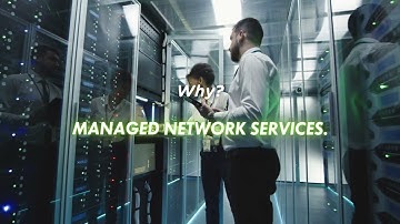 Managed Network Services in SA: End Downtime & Grow Faster in 2025