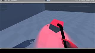 Basic Drone Enemy (Unity)