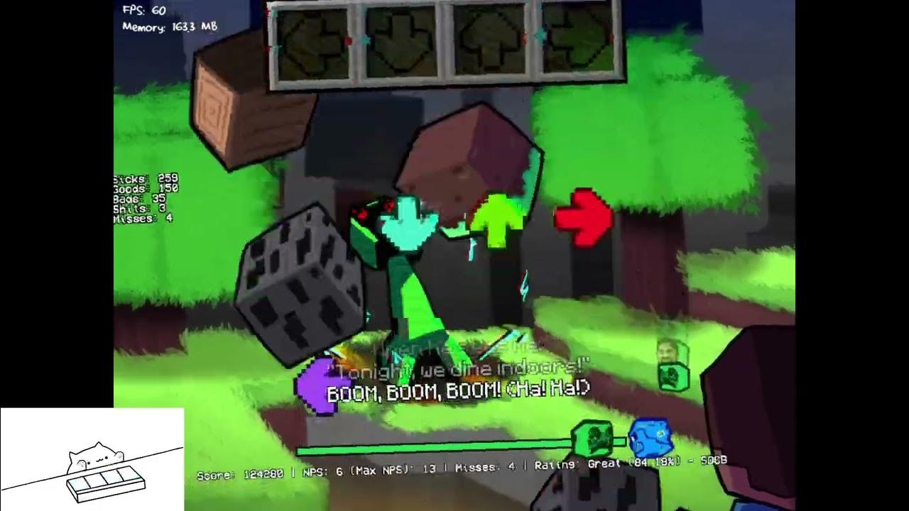 FNF BLOCKBREAKER Breaker Bundle YouTube