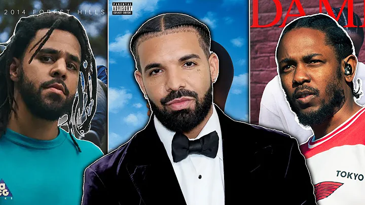 We Ranked Every Album by “The Big 3” from Worst to Best