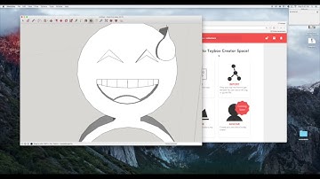 Toybox - import your custom models