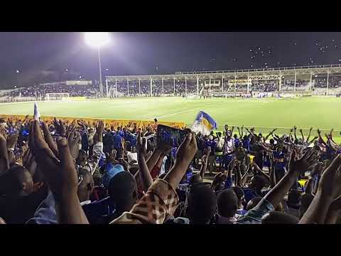 Live Rayon Sport 0 1 Singida Black Stars FC Caf Football KIGALI PELE STADIUM