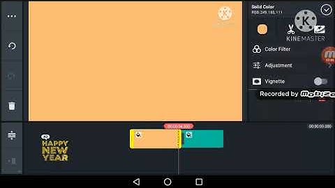 How To Make Clock Wipe Top