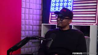 Poverty is a social construct | Darius Baxter + Andrew Yang