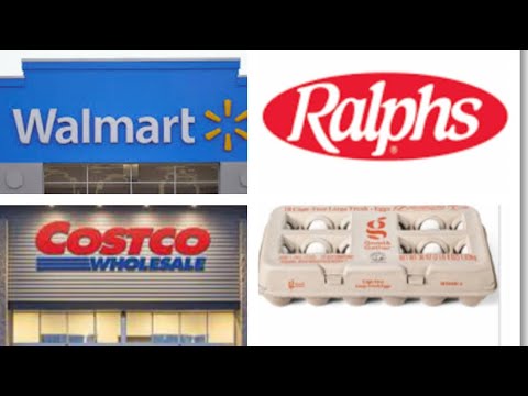Where is the cheapest place to buy eggs