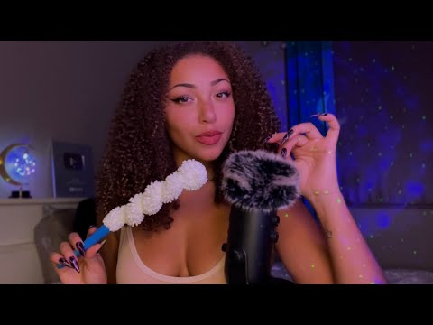 ASMR | If You TINGLE, You LOSE (99% Will Tingle) 😈