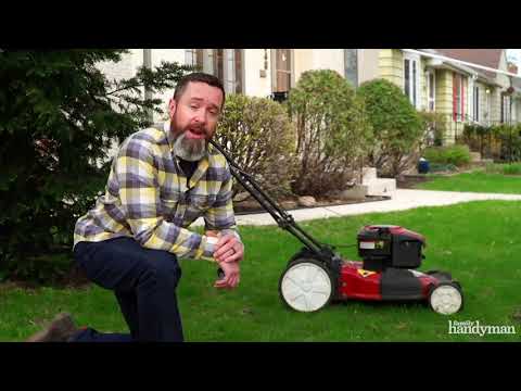 Comment se débarrasser de Crabgrass
