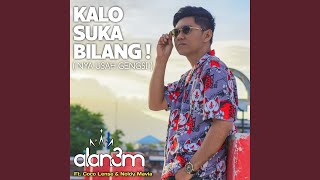 Download lagu KALO SUKA BILANG (NYA USAH GENGSI)