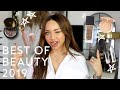 The Best Beauty products of 2019 | Samantha Maria