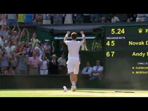 French Open Results Can Offer Wimbledon Tips