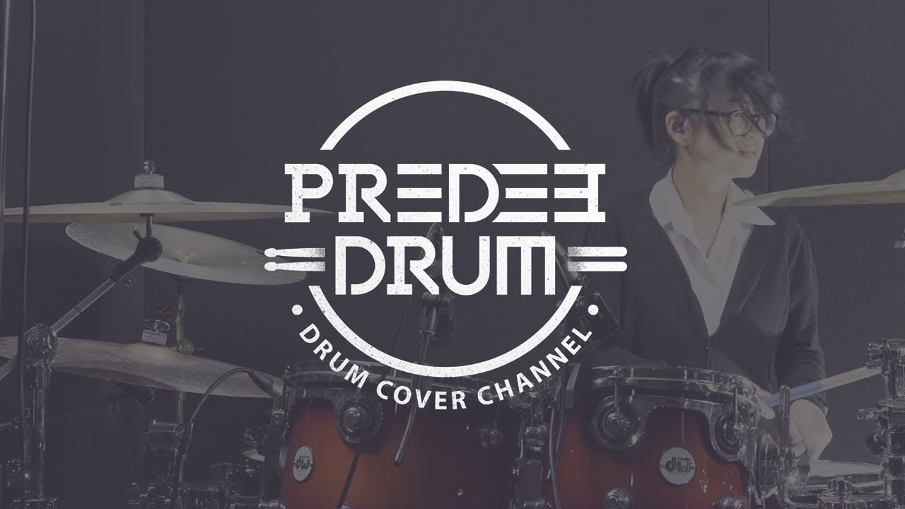 Given Up  - Linkin Park (Drum Cover) | Tarn Softwhip