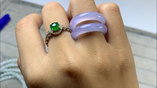 Myanmarpeople livestream selling jewelry in Mandalay #jade#jadeite#jewelry#sapphire#Ruby#Emerald#gem