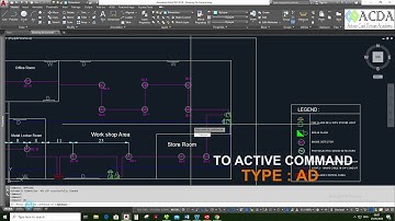 Auto Dimension AutoCAD, Tips & Tricks