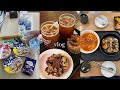 【韓国旅行】3日前に決めた暇人の渡韓vlog(前編)
